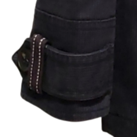 MNG by Mango Parka Jacket - Picture 5 of 9